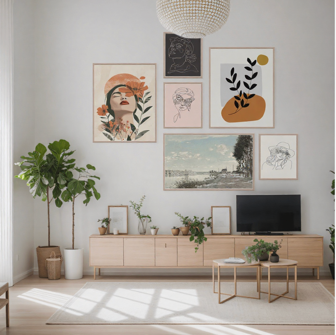 WALL DECOR - SnugLiving