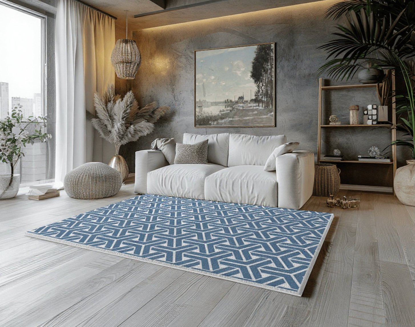 RUGS & CARPETS - SnugLiving