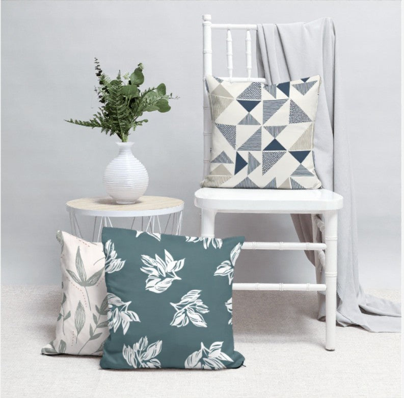 CUSHION COVERS - SnugLiving