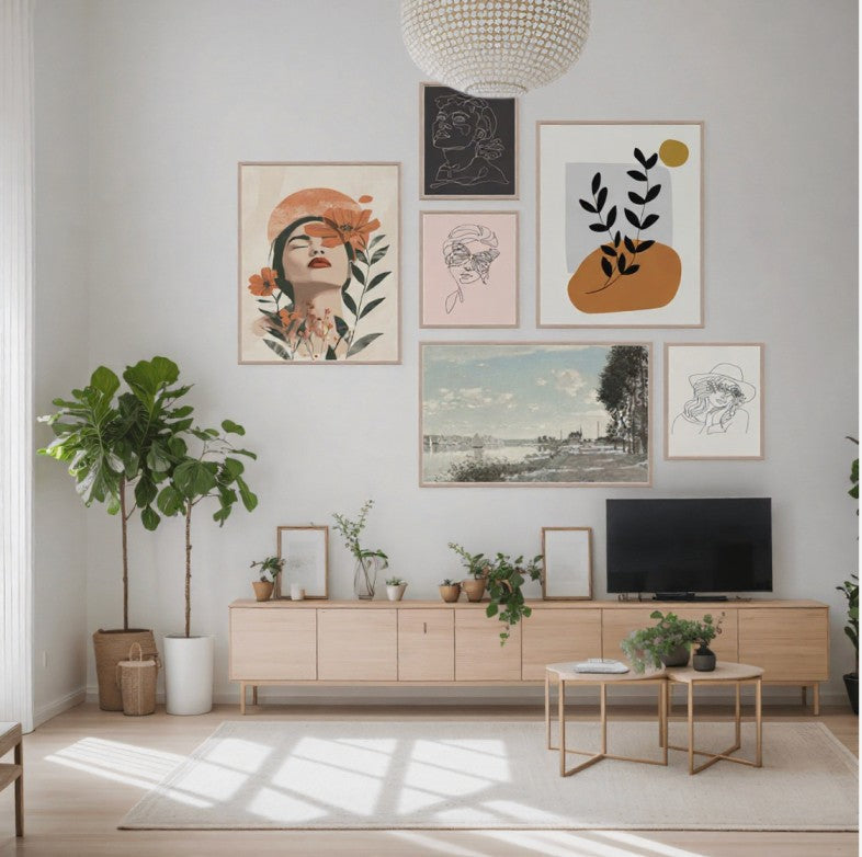 WALL DECOR - SnugLiving