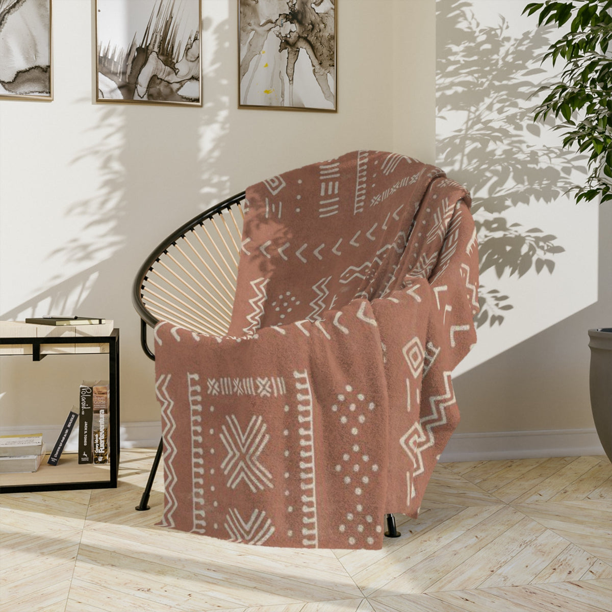 THROWS & BLANKETS - SnugLiving