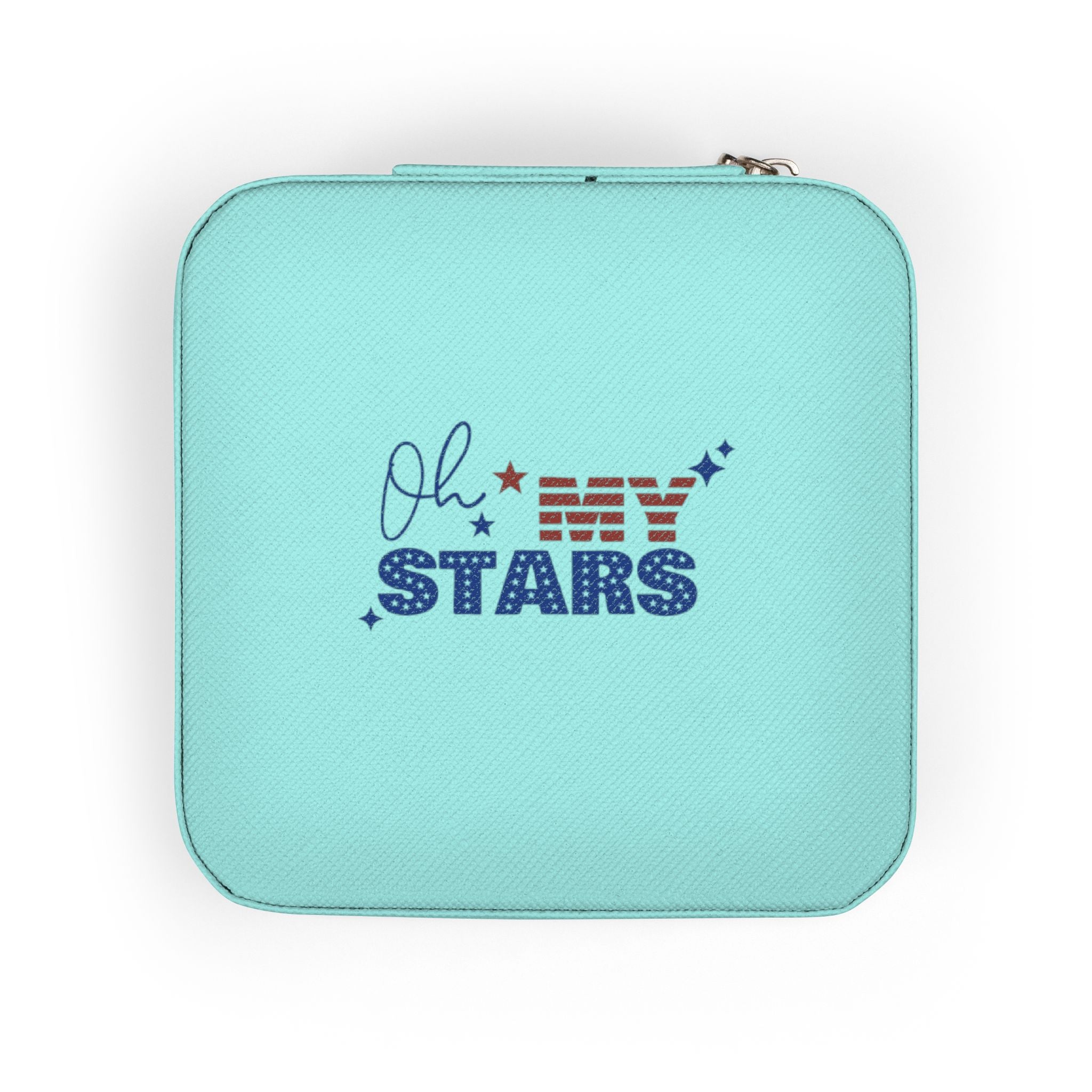 Elegant Jewellery Travel Case for Organized Accessories - SnugLiving