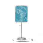 Elegant Table Lamp for Living & Bedroom - Shade SLTL03 - SnugLiving