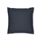 Cushion Cover, Throw pillow Case for Couch ( Single Piece) : Navy Mudcloth Arrow - SnugLiving