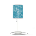 Elegant Table Lamp for Living & Bedroom - Shade SLTL03 - SnugLiving