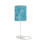 Elegant Table Lamp for Living & Bedroom - Shade SLTL03 - SnugLiving