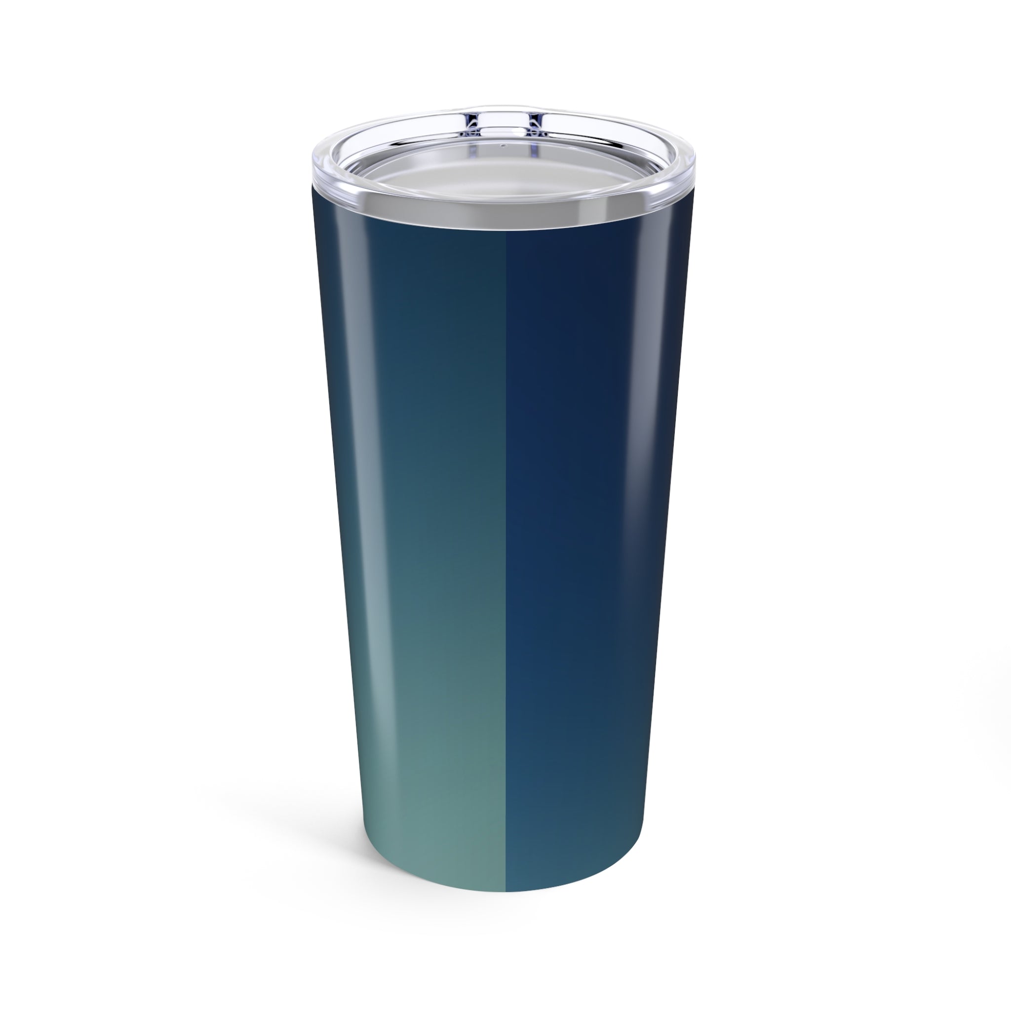 Stylish Insulated Tumbler 20oz - Teal - SnugLiving