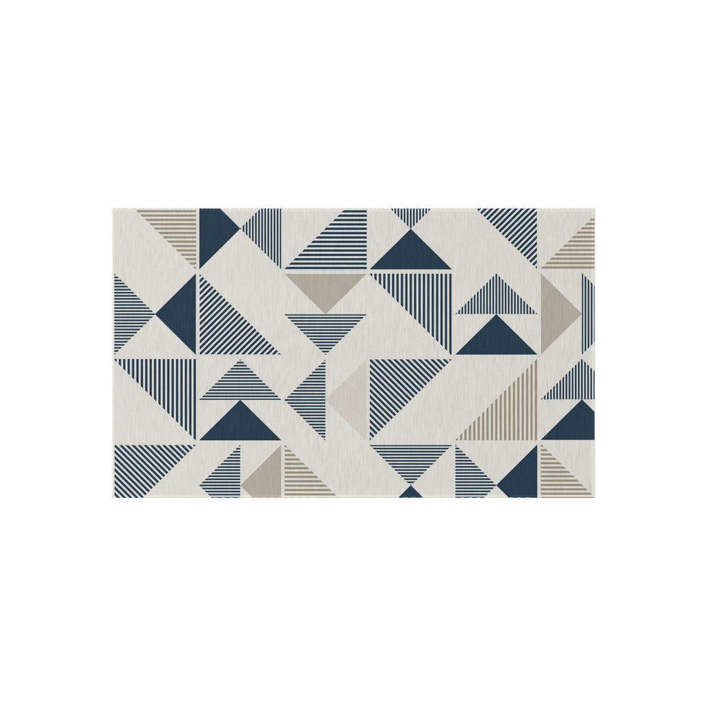 Stylish Outdoor Rug for Patios, Decks, and Gardens | Perfect for Home Decor, Picnics, Beach Days, Outdoor Gatherings