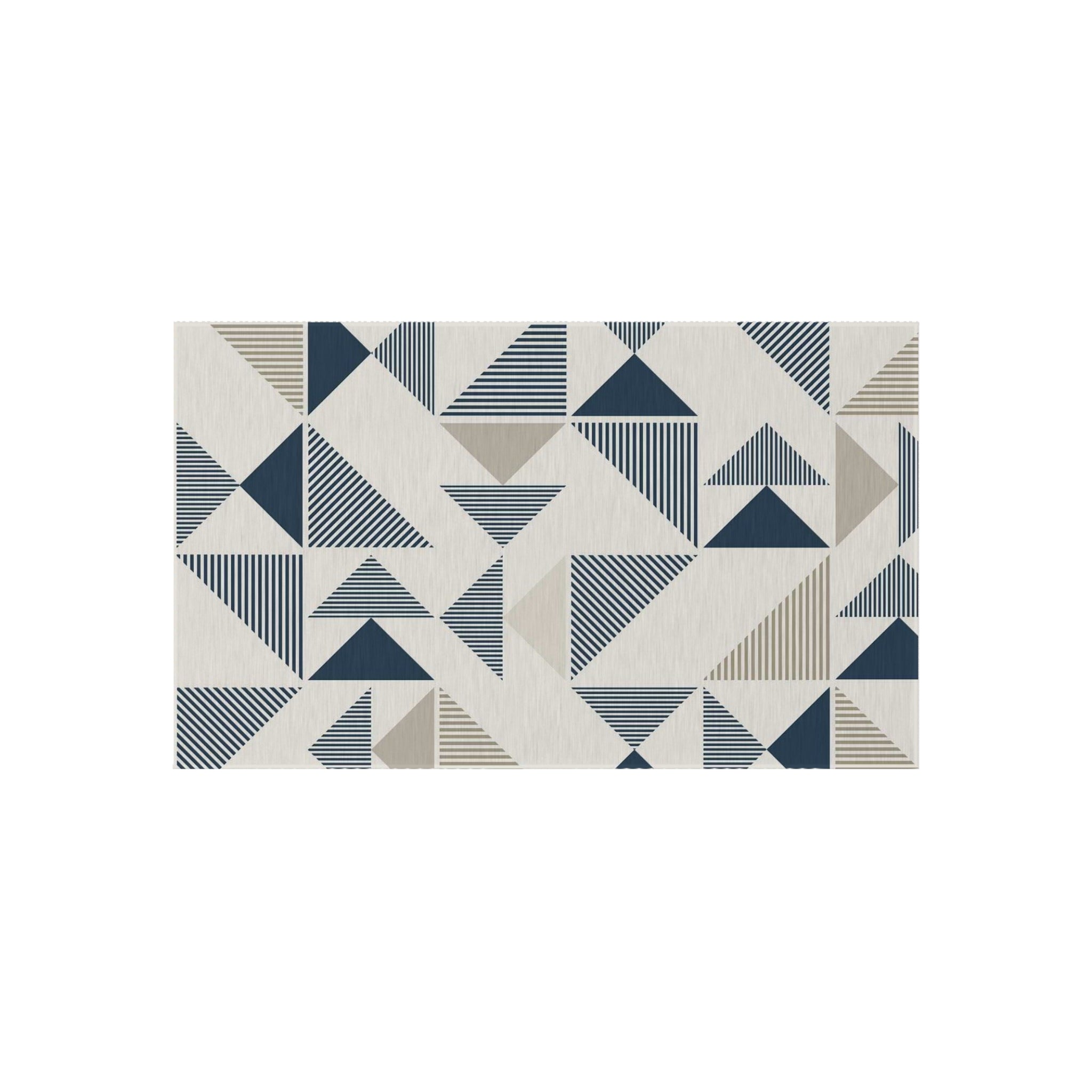 Stylish Outdoor Rug for Patios, Decks, and Gardens | Perfect for Home Decor, Picnics, Beach Days, Outdoor Gatherings