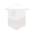 Pennant Flag/Wall Art for Home Decor - SnugLiving