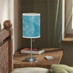 Elegant Table Lamp for Living & Bedroom - Shade SLTL03 - SnugLiving