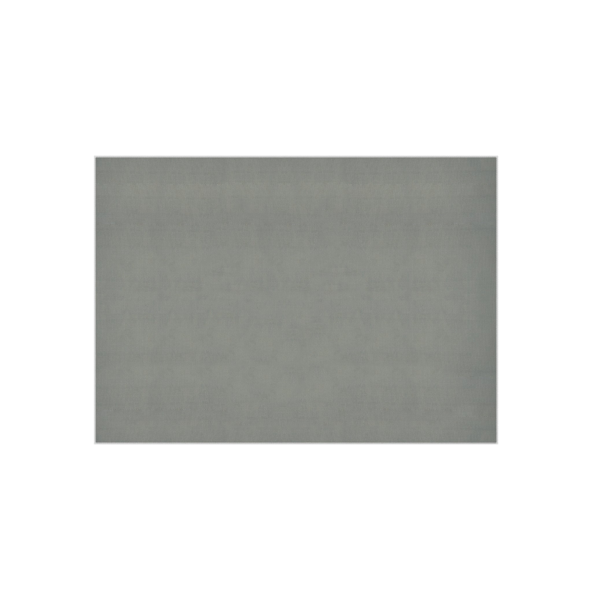 Stylish Indoor/Outdoor Rug for Living Room, Patios, Decks, and Gardens | Perfect for Home Decor - Dark Azure