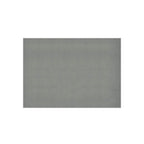 Contemporary Geometric Rugs for Living Room & Patio | Soft Blue & Terracotta Modern Area Rug - SnugLiving