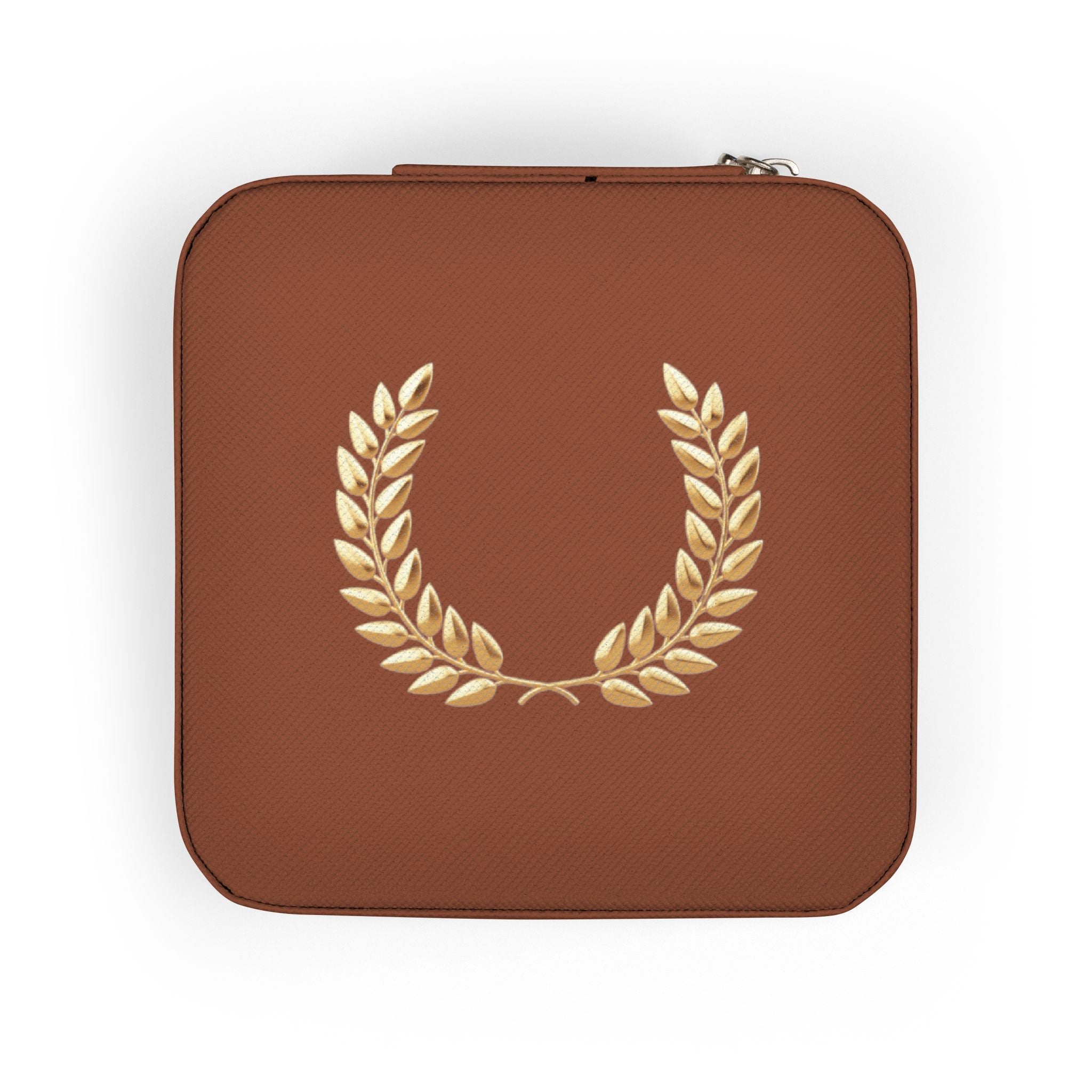 Elegant Jewelry Travel Case for Organized Accessories-2 - SnugLiving