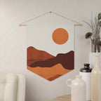 Pennant Flag/Wall Art for Home Decor - SnugLiving