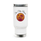 Tumbler for Coffee Lovers, Personalized Gift - SnugLiving