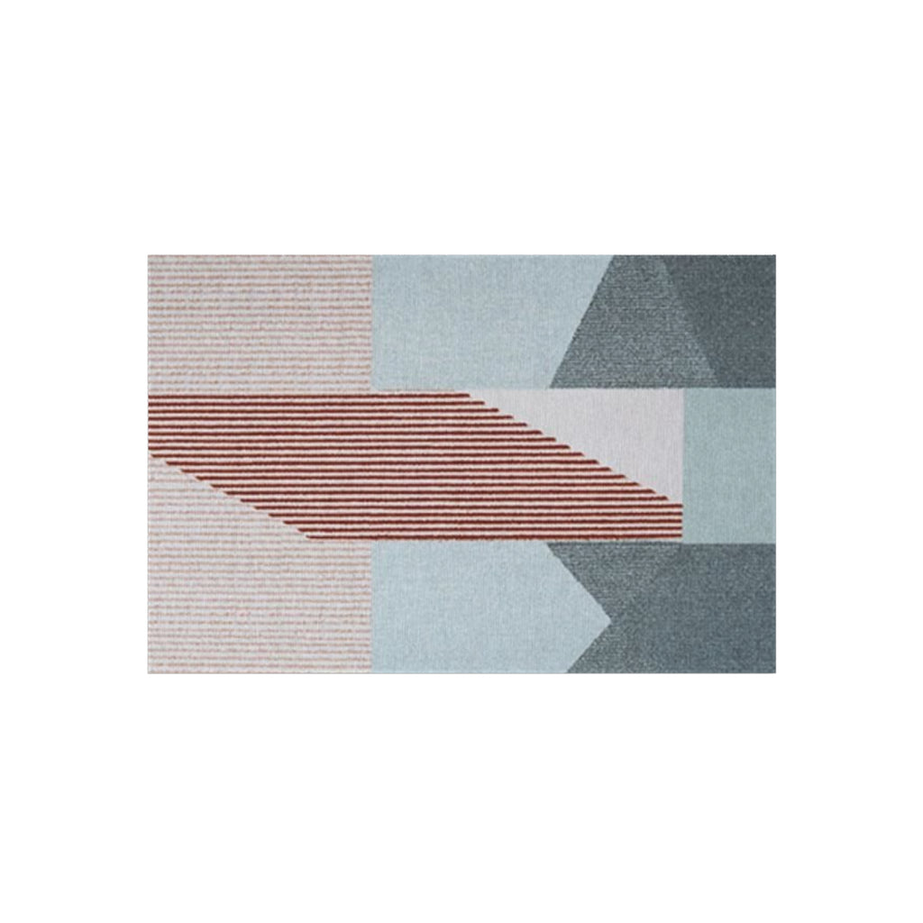 Stylish Outdoor Rug for Patios, Decks, and Gardens | Perfect for Home Decor, Picnics, Beach Days, Outdoor Gatherings