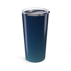 Stylish Insulated Tumbler 20oz - Teal - SnugLiving
