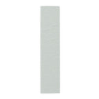 Mint Arch Pattern Table Runner – Minimalist Modern Dining Table Accent - SnugLiving