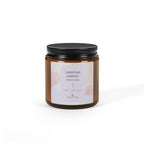 Scented Candle, Aromatic Glass Candle : Christmas Warmth | SnugLiving - SnugLiving