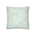 Cushion Cover, Throw pillow Case for Couch ( Single Piece) : Spring Rain - SnugLiving