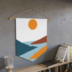 Pennant Flag/Wall Art for Home Decor - SnugLiving
