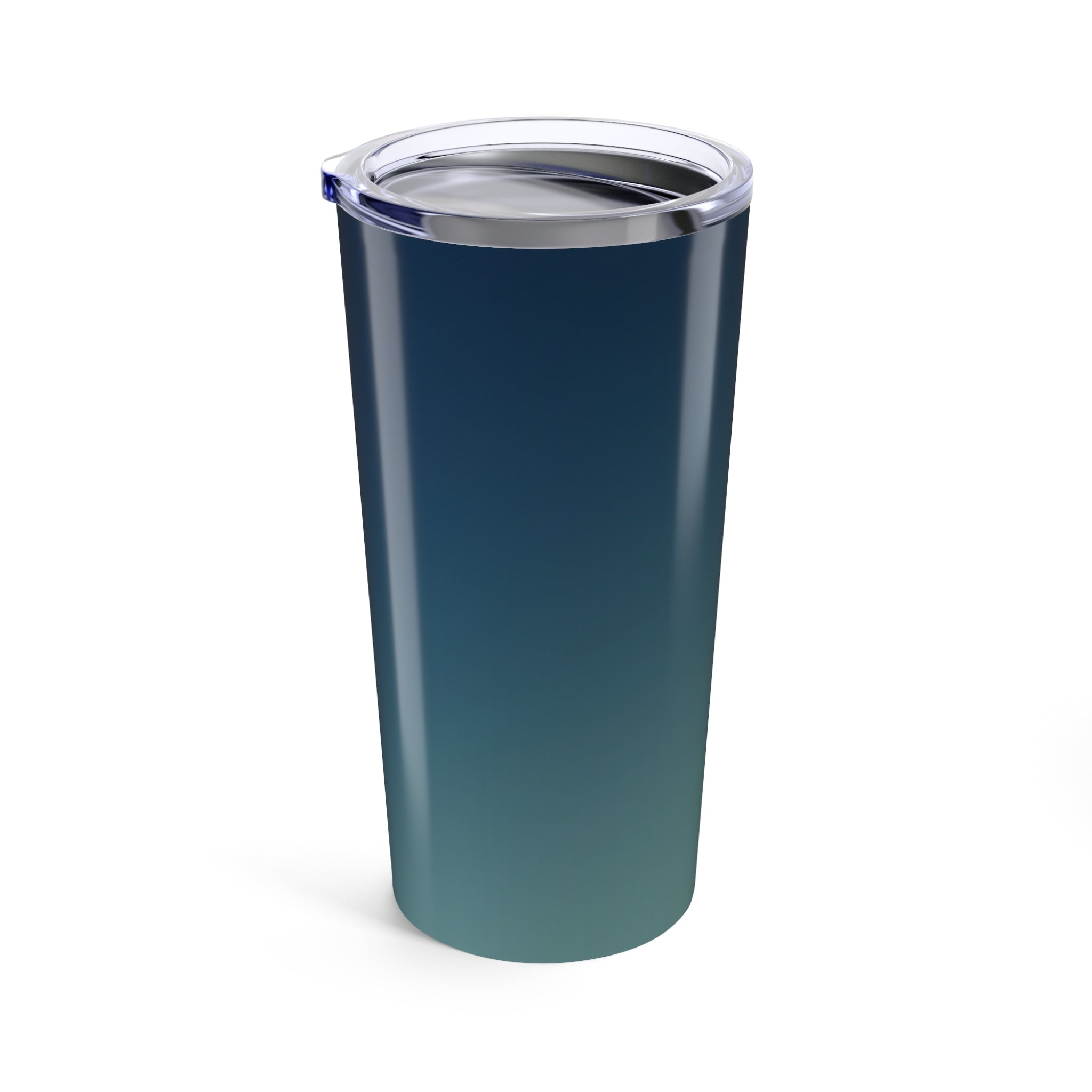 Stylish Insulated Tumbler 20oz - Teal - SnugLiving