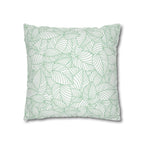 Cushion Cover, Throw pillow Case for Couch ( Single Piece) : Spring Rain - SnugLiving