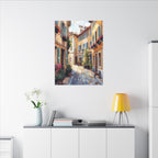 Premium Eco-Friendly Canvas Wall Art for Home Decor - SnugLiving