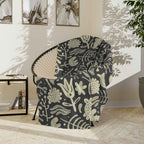 Microfiber Blanket | Soft Throw for Home Decor - Charcoal - SnugLiving