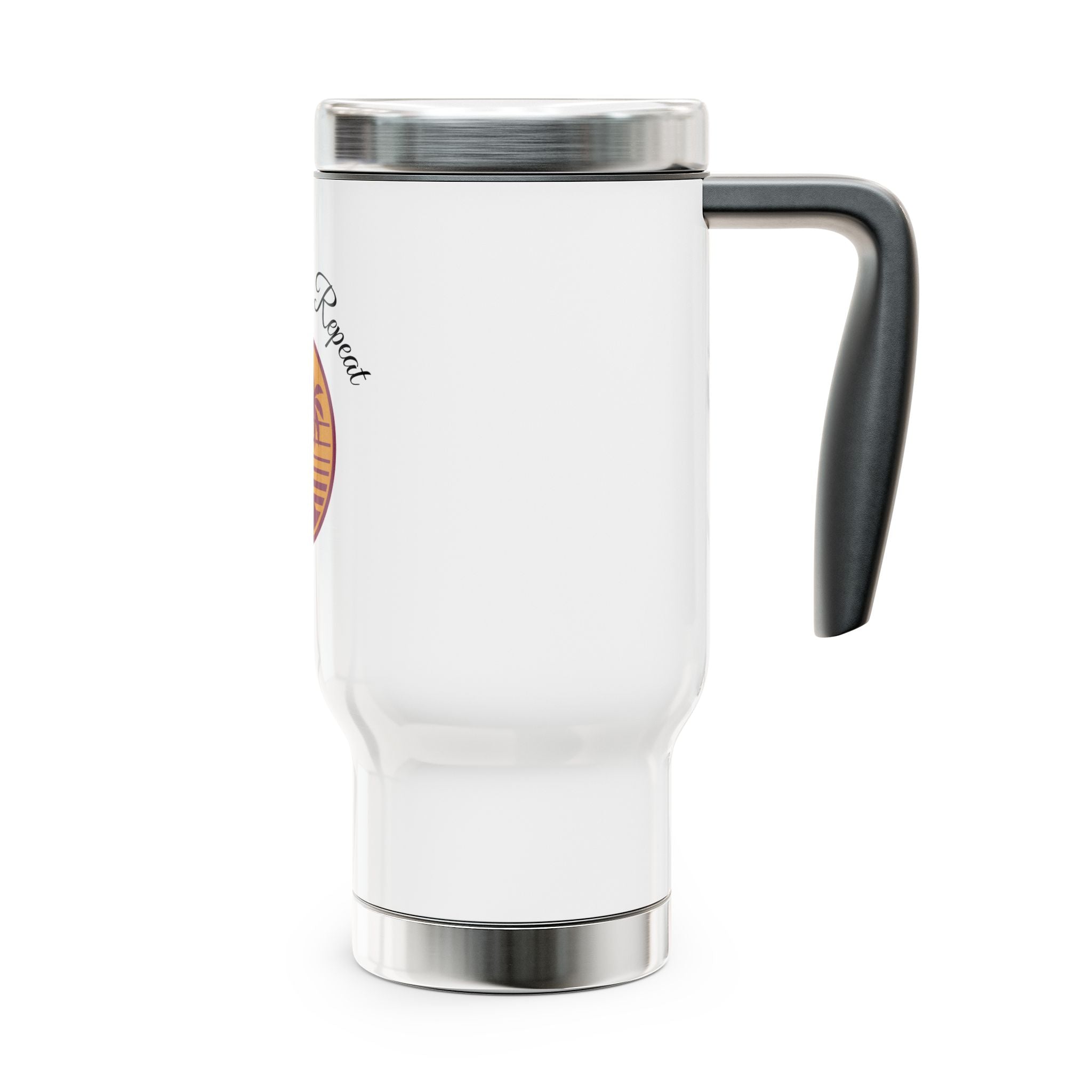 Tumbler for Coffee Lovers, Personalized Gift - SnugLiving