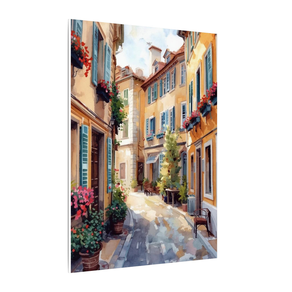 Premium Eco-Friendly Canvas Wall Art for Home Decor - SnugLiving