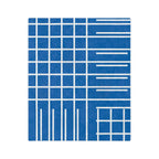 Microfiber Blanket | Soft Throw for Home Decor - Royal Blue - SnugLiving