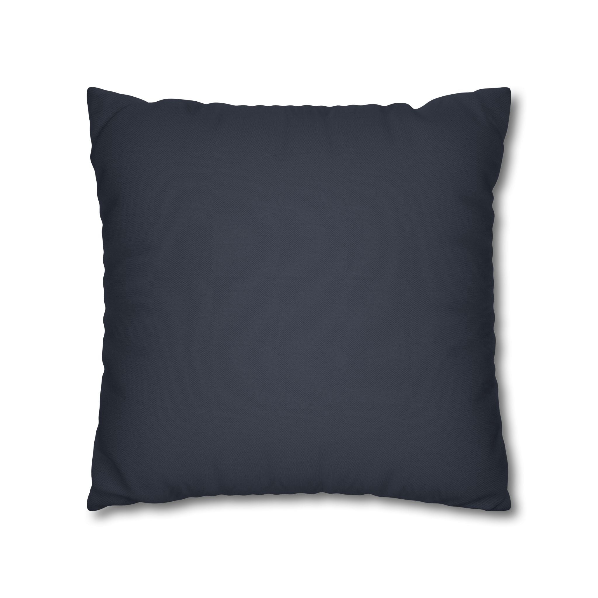 Cushion Cover, Throw pillow Case for Couch ( Single Piece) : Navy Mudcloth Arrow - SnugLiving