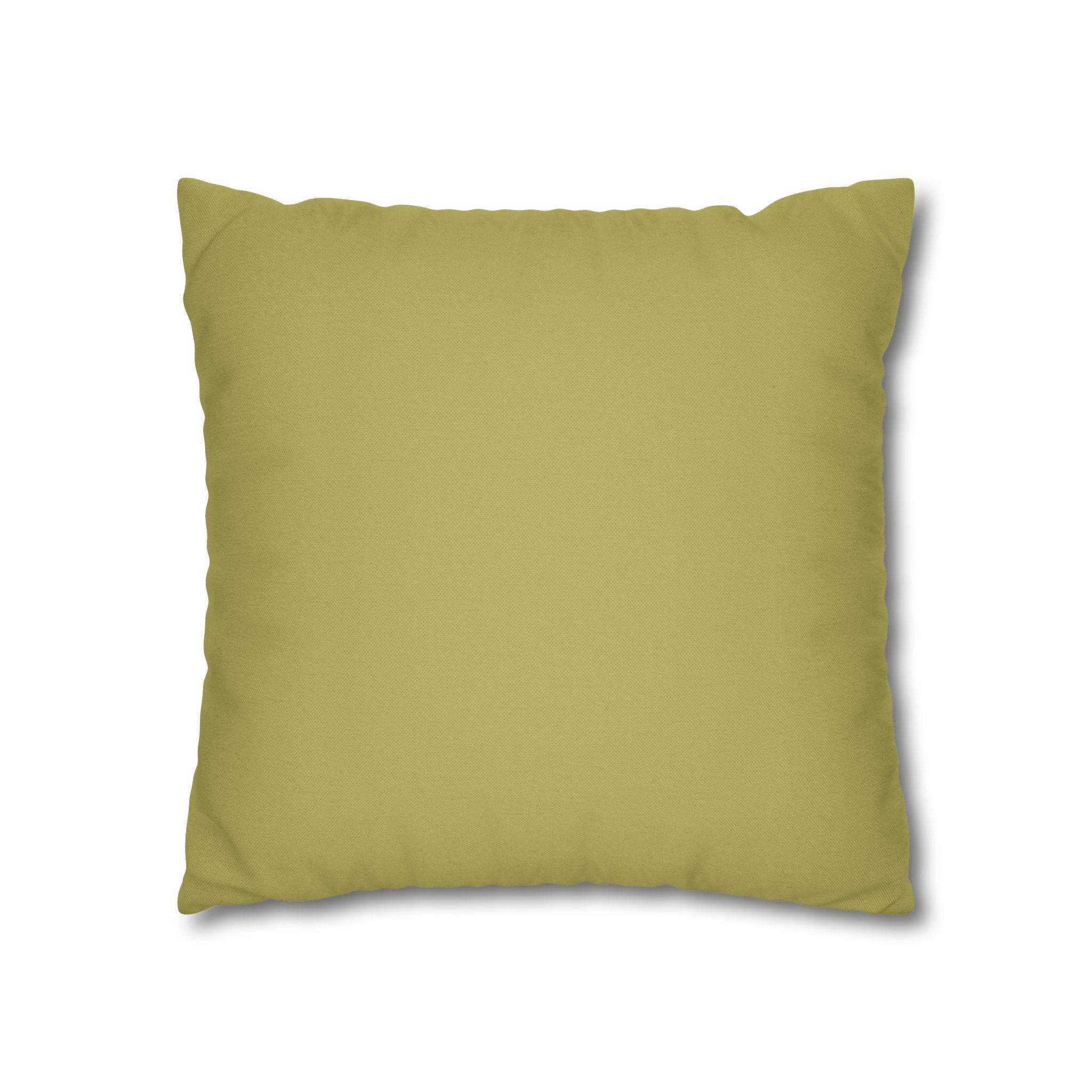 Copy of Copy of Copy of Copy of Cushion Cover, Throw pillow Case for Couch ( Single Piece) : Orange Pattern - SnugLiving