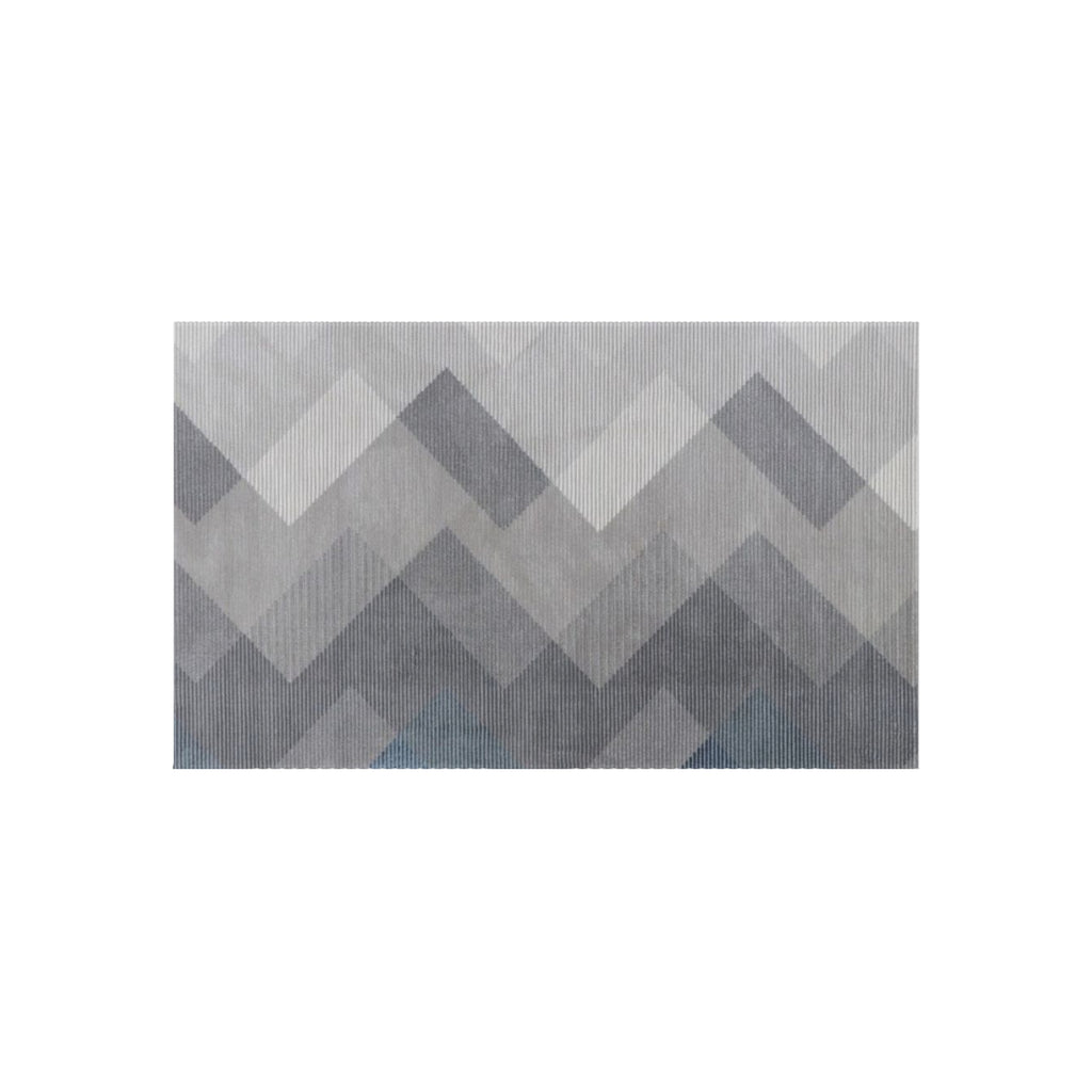 Stylish Outdoor Rug for Patios, Decks, and Gardens | Perfect for Home Decor, Picnics, Beach Days, Outdoor Gatherings