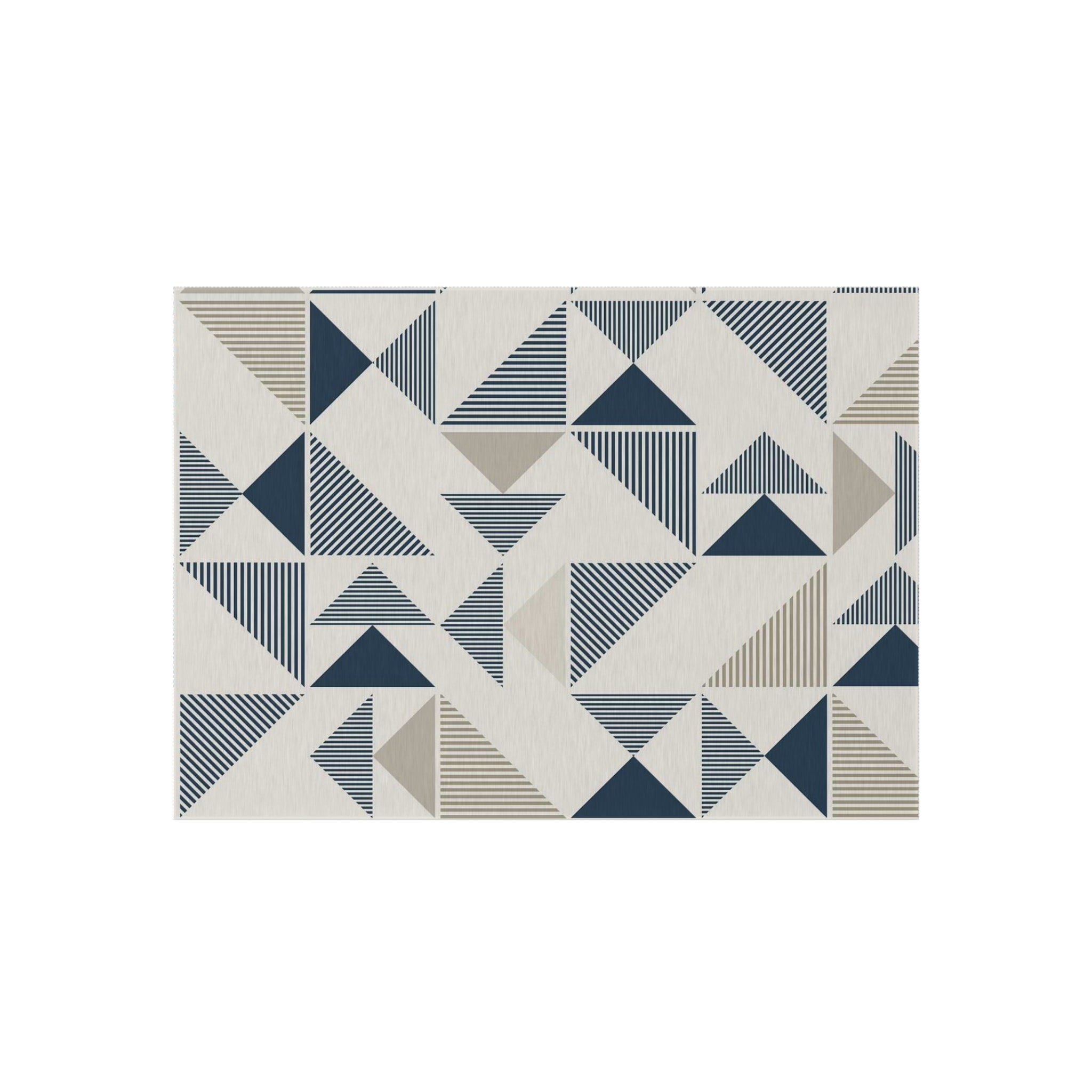 Stylish Outdoor Rug for Patios, Decks, and Gardens | Perfect for Home Decor, Picnics, Beach Days, Outdoor Gatherings