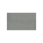 Contemporary Geometric Rugs for Living Room & Patio | Soft Blue & Terracotta Modern Area Rug - SnugLiving