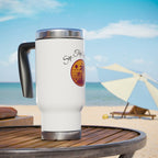 Tumbler for Coffee Lovers, Personalized Gift - SnugLiving
