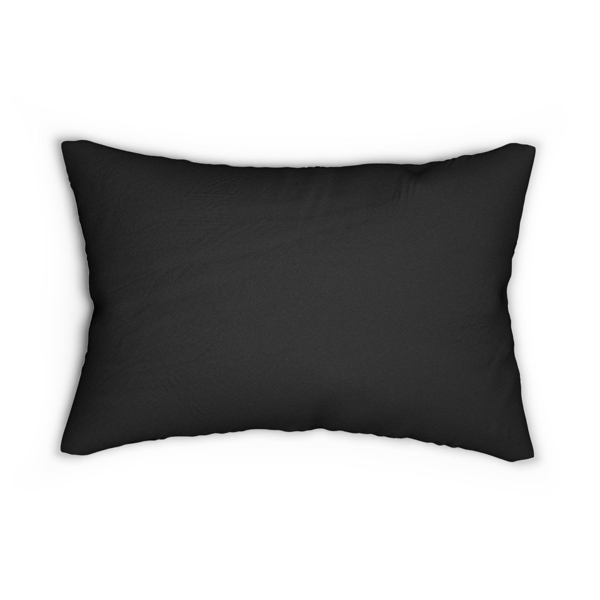 Lounge Pillow, Throw Pillow with Fillers/Insert (Single Piece) : Black & White Tribal Stripe - SnugLiving